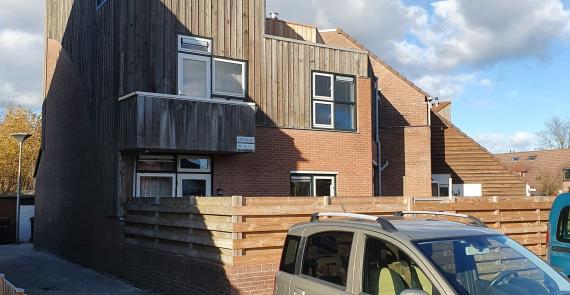 Historisch centrum Monnickendam huurwoningen