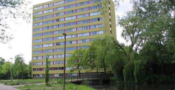 Louis Abels — verhuurmakelaar Monnickendam bij Waterland Home Rentals